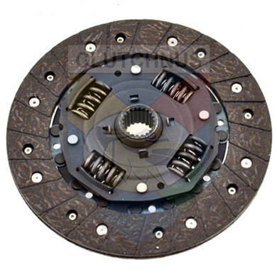 Spojková lamela Meridian Parts Company